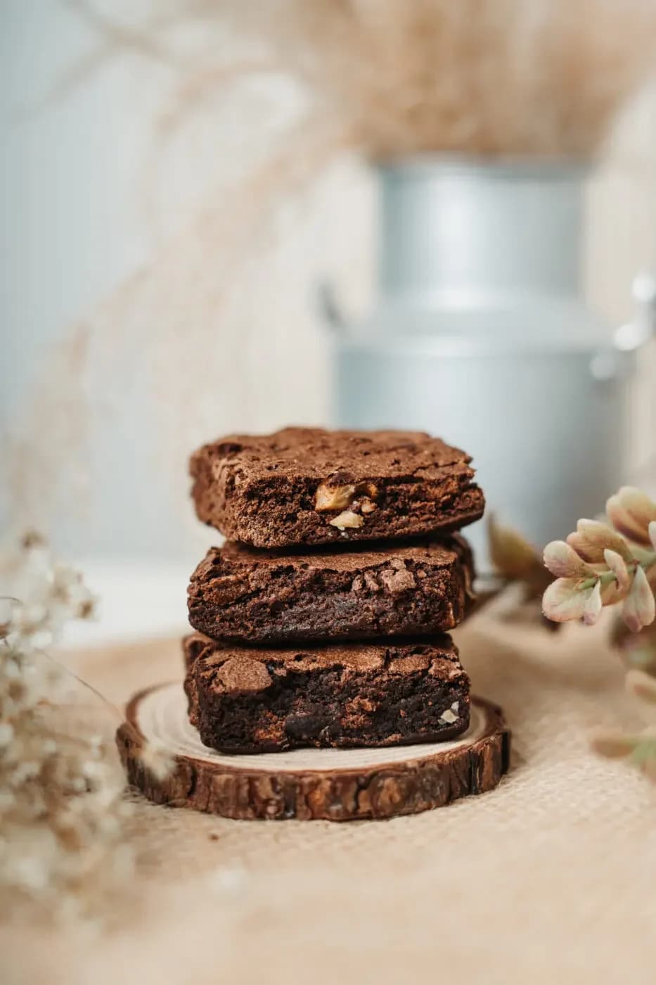 Brownie (Un) da categoria Adicionais foto do produto