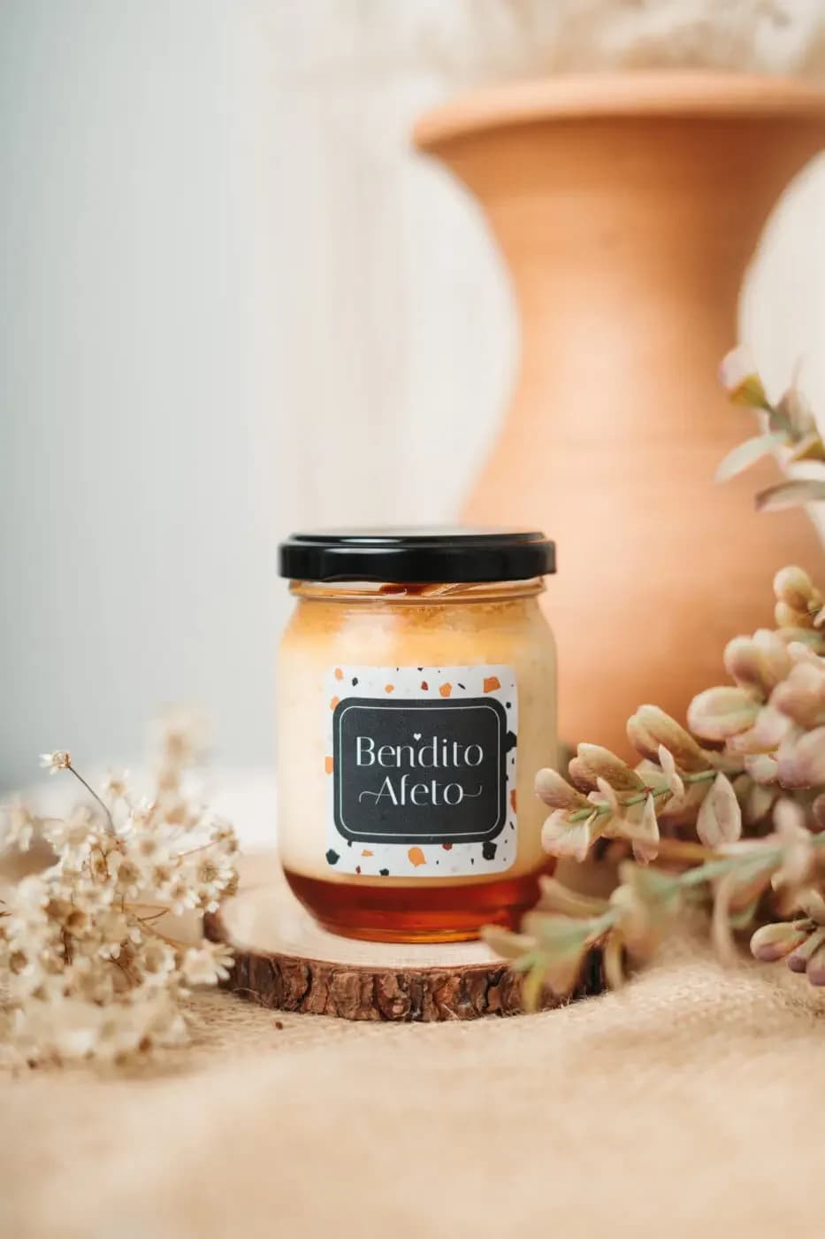 Imagem principal do produto Pudim Tradicional 200ML