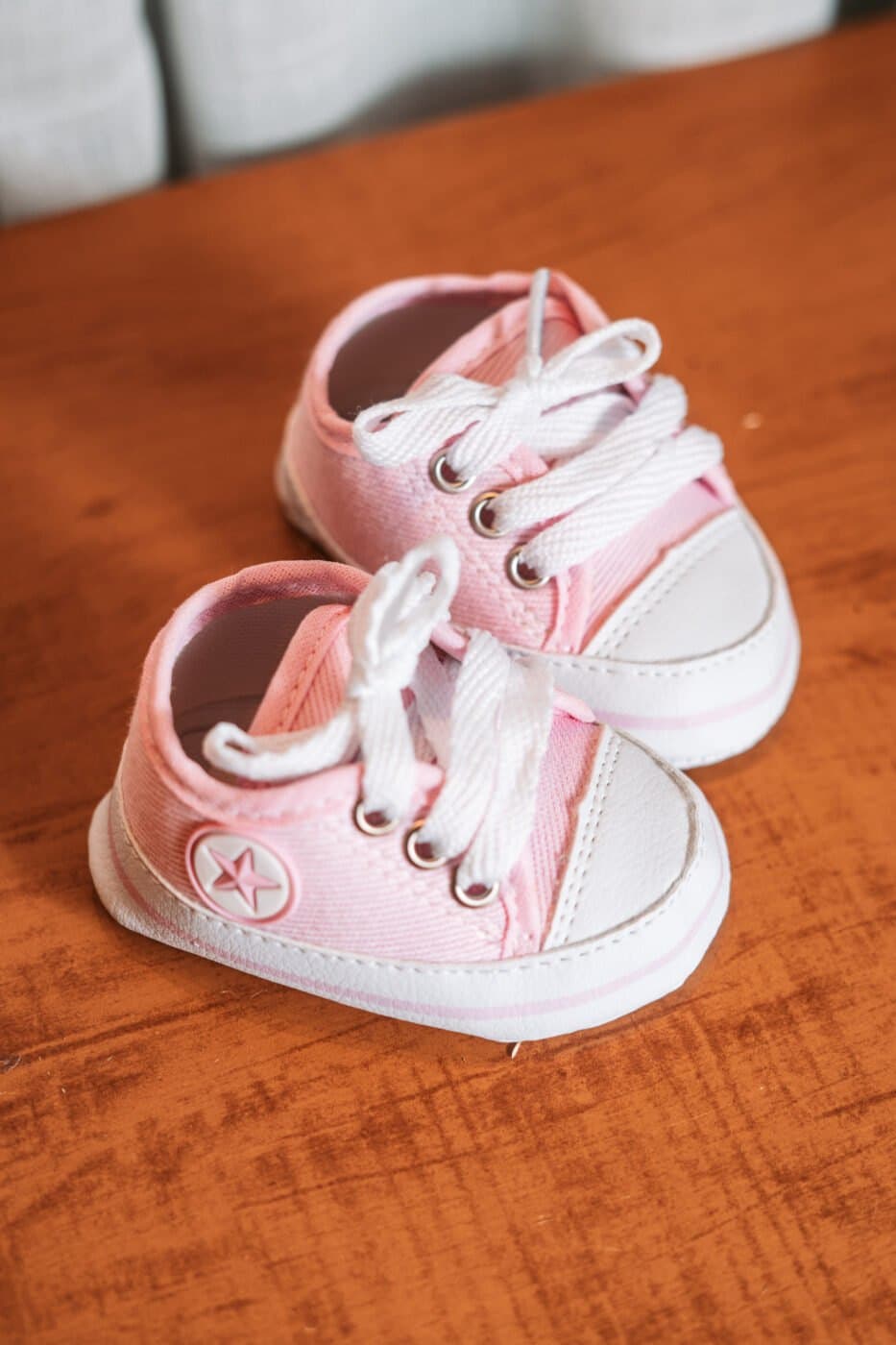 Miniatura 2 do produto Par de Tênis para Bebê