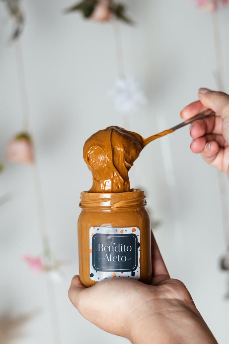 Miniatura 2 do produto Doce de Leite 200ML