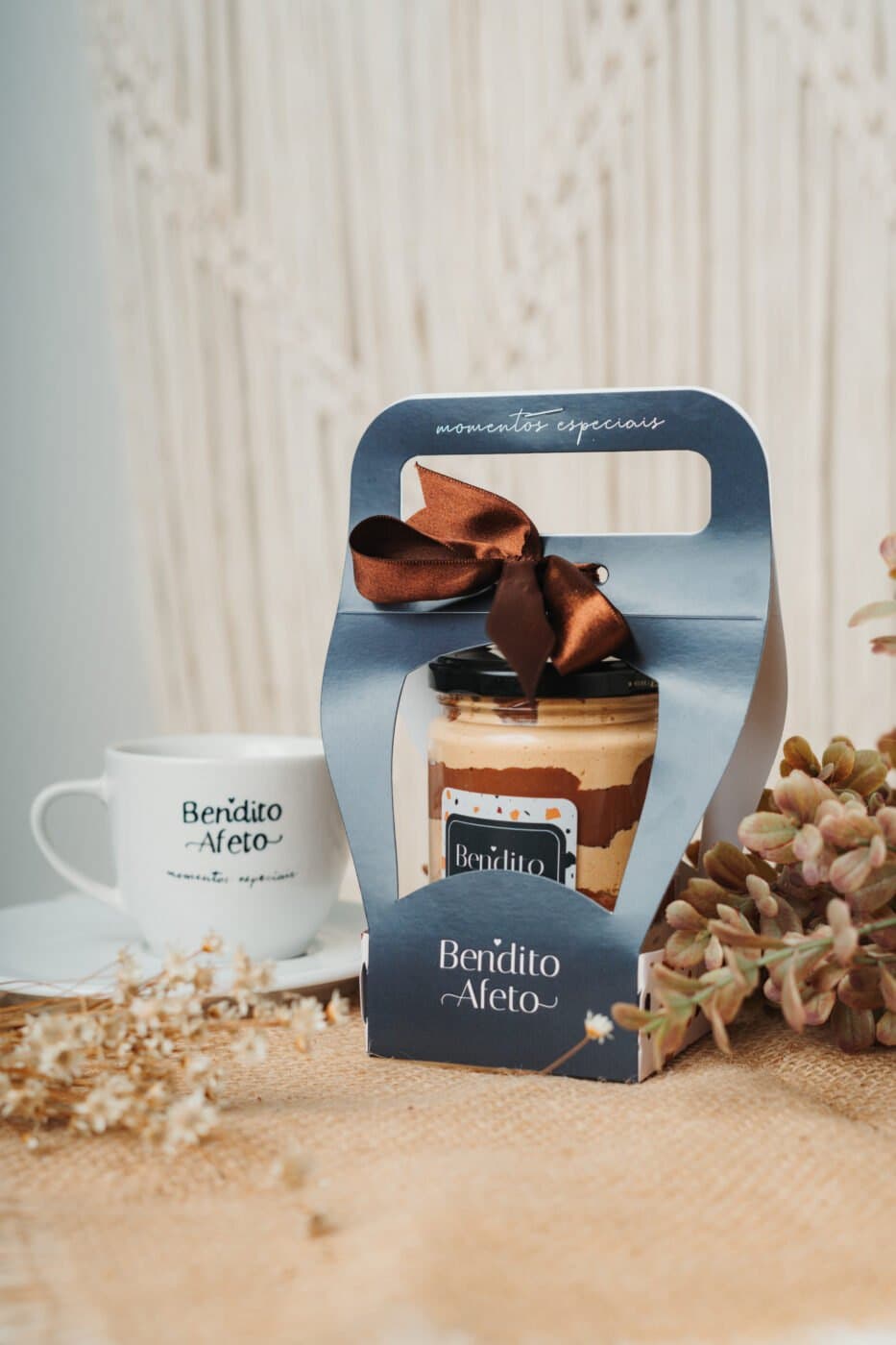 Imagem principal do produto Cappuccino Avelã