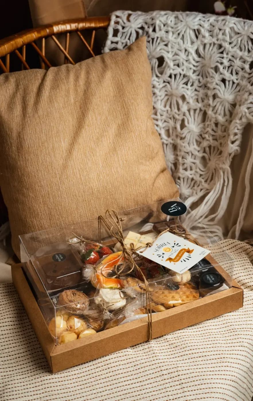 Box Café EspecialCestas-de-Presentes-Espirito-Santo